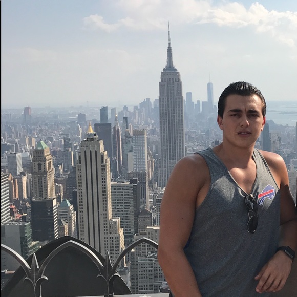 Meet your Posher, Conner - Picture 1 of 1